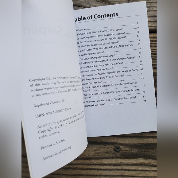 📚 A Pocket Guide To... - Picture 2 of 3